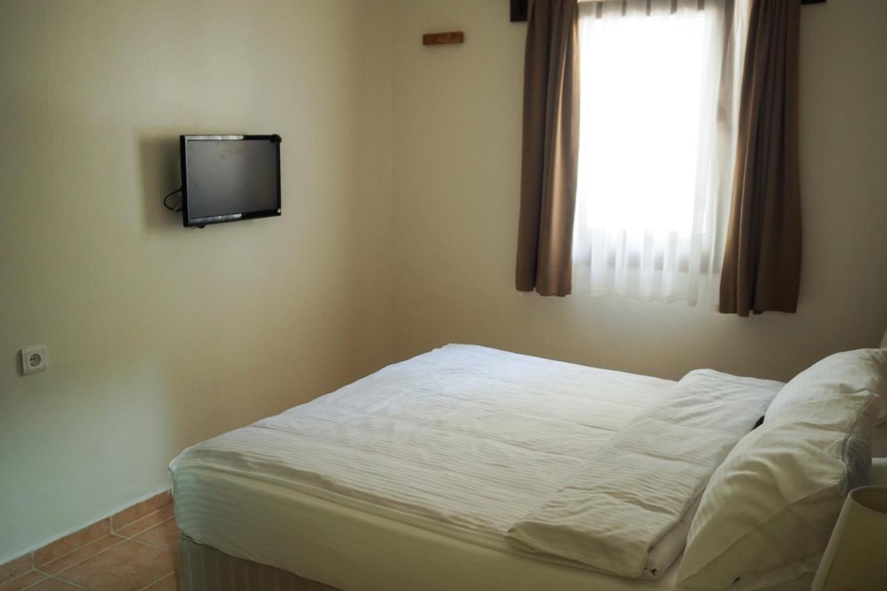 Otel Oya Butik
