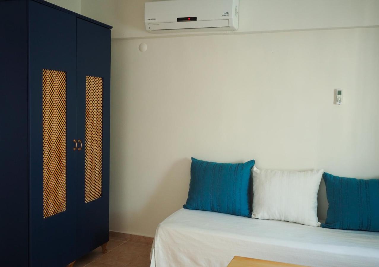 Otel Oya Butik