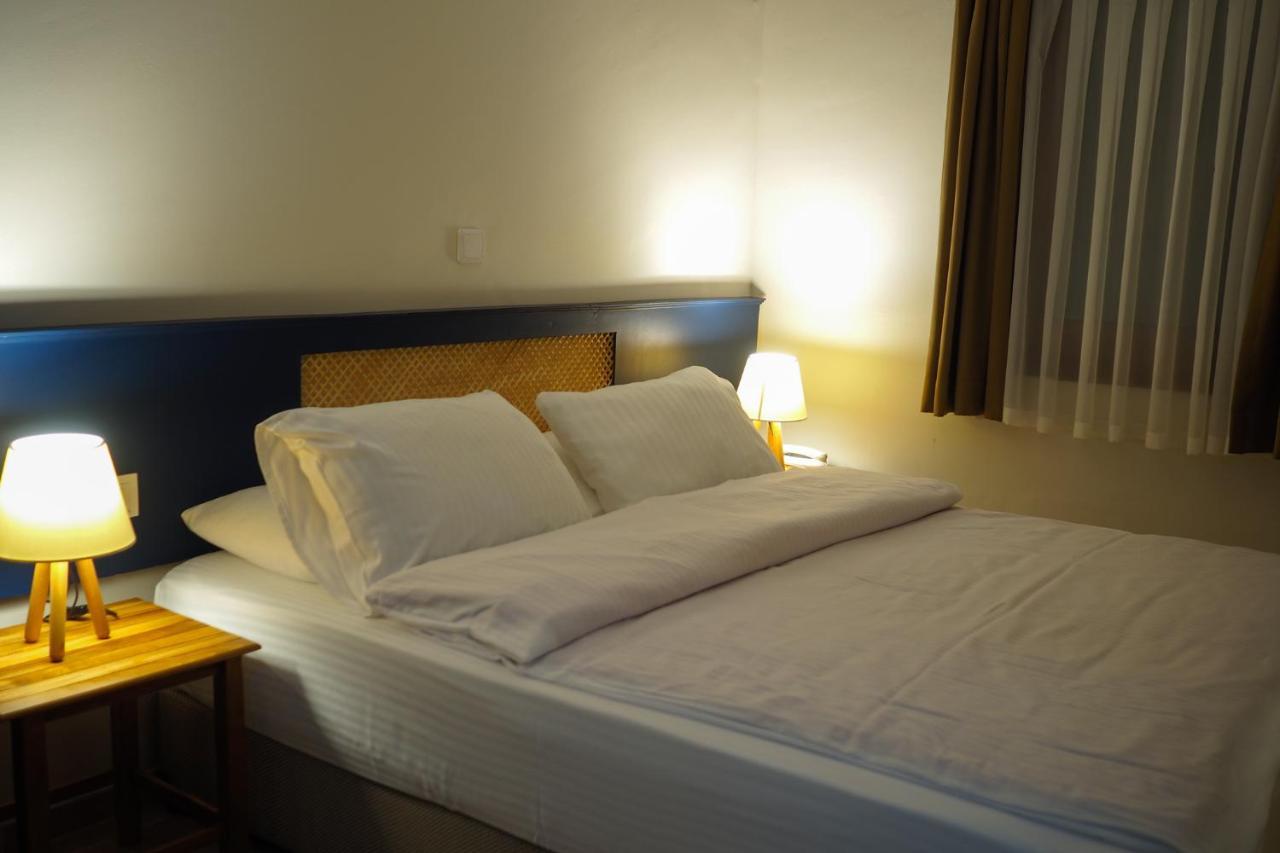 Otel Oya Butik 3*