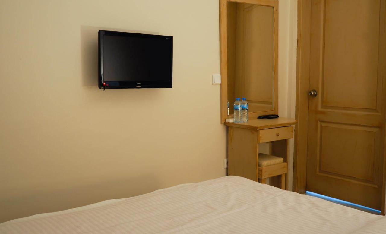 Oya Butik Otel Bodrum