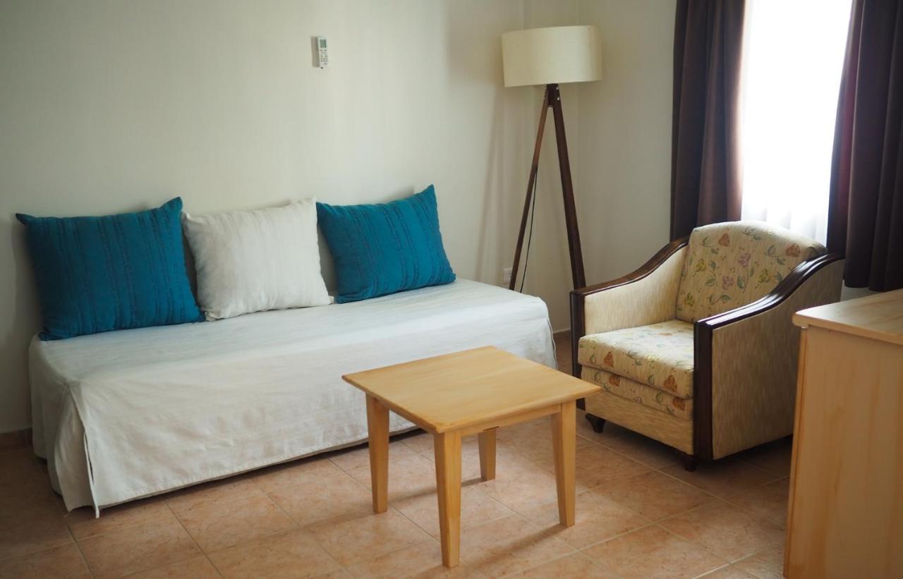 Oya Butik Otel 3*