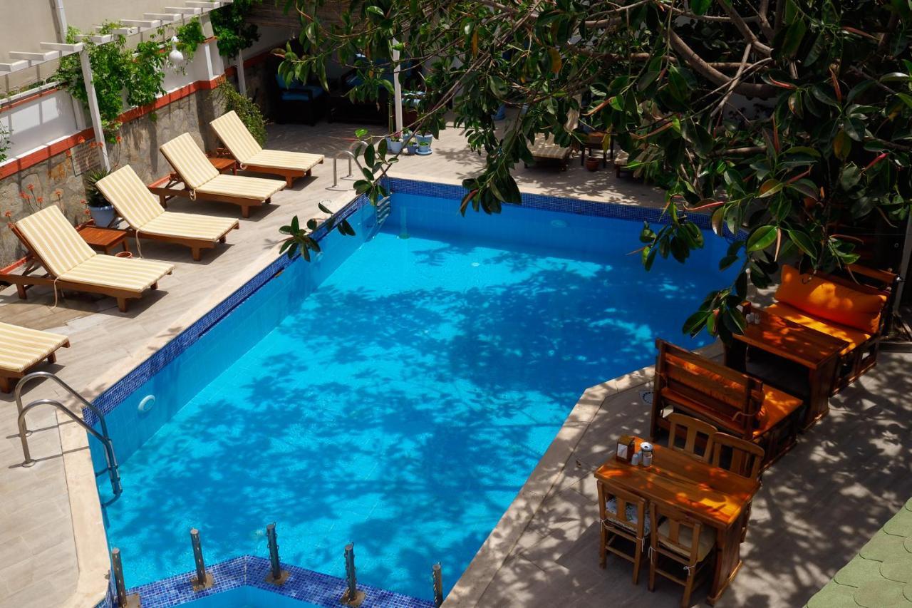 Otel Oya Butik 3*