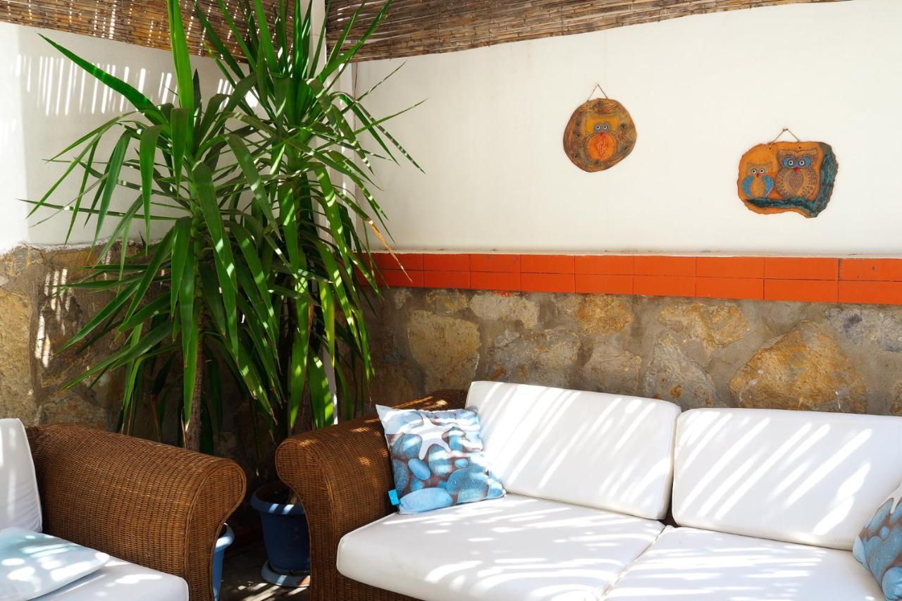 Otel Oya Butik 3*