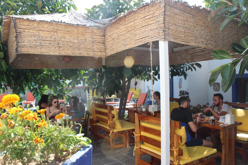 Otel Oya Butik