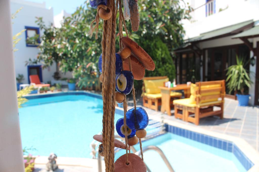 Oya Butik Otel 3*