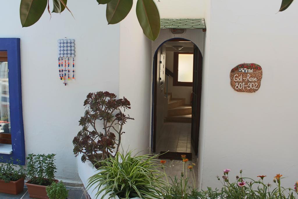 Otel Oya Butik 3*