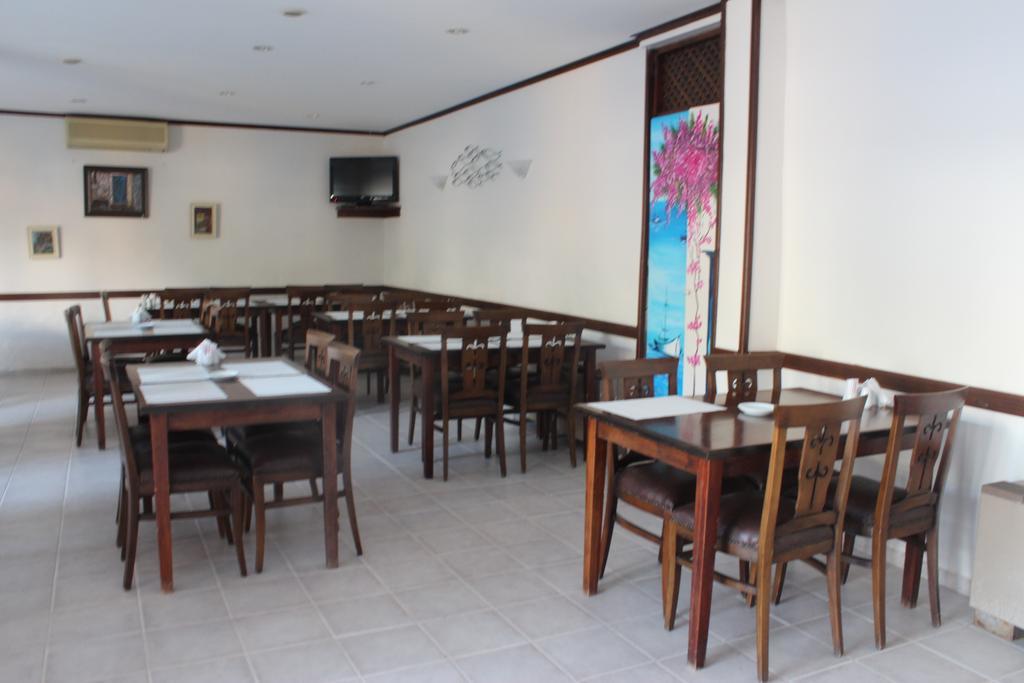Otel Oya Butik Bodrum