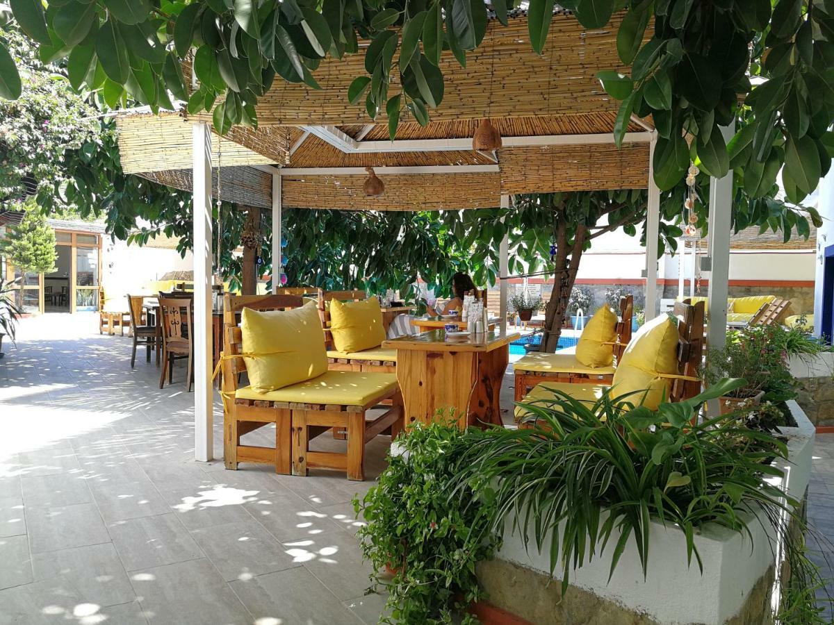 Oya Butik Otel Bodrum