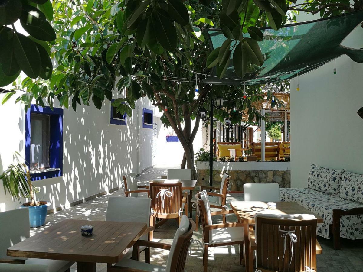 Oya Butik Otel