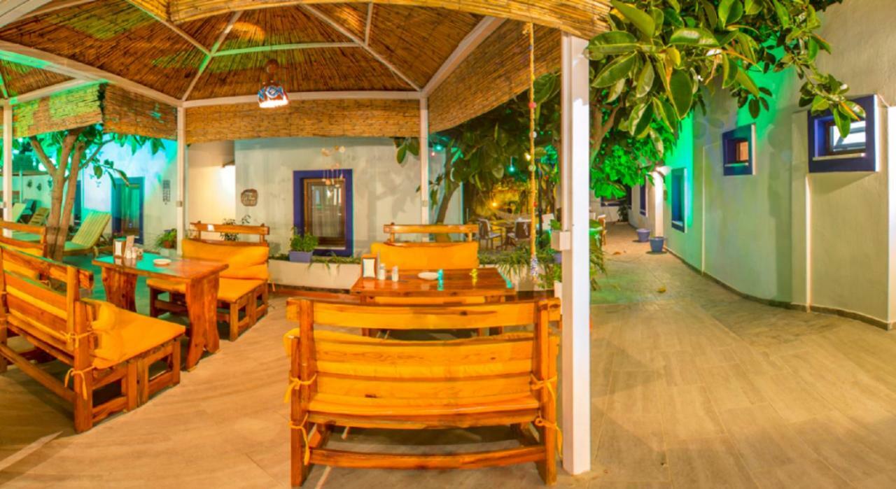 Otel Oya Butik Bodrum