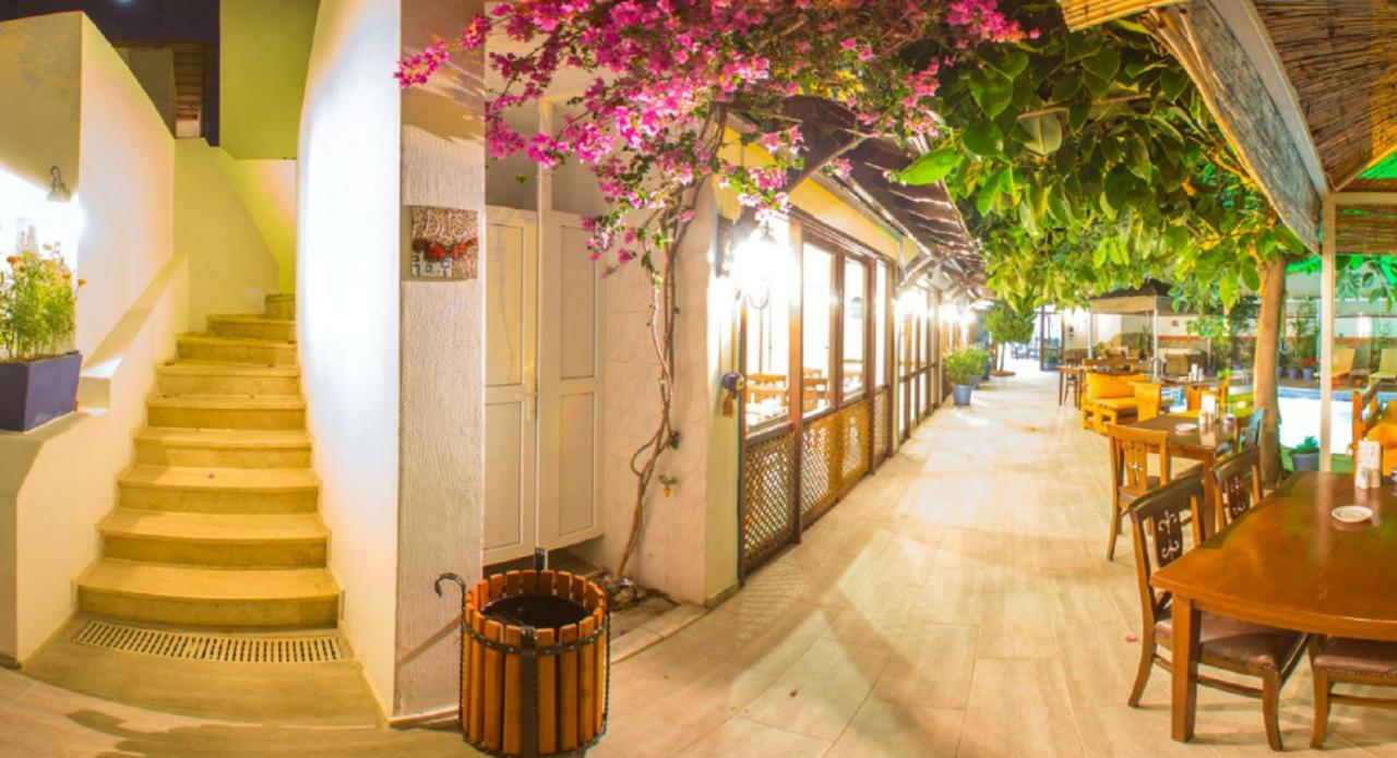 Oya Butik Otel 3*